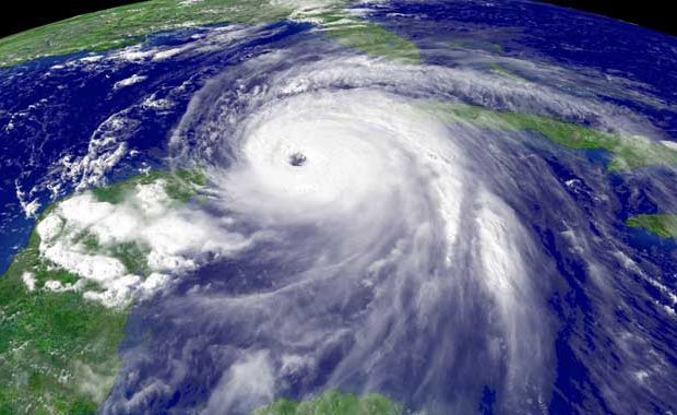 Los huracanes más catastróficos de la historia