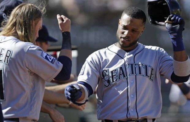 Canó y Cruz despachan jonrones en revés de Seattle