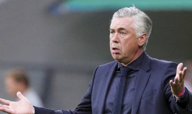 El Bayern Múnich destituyó a Carlo Ancelotti