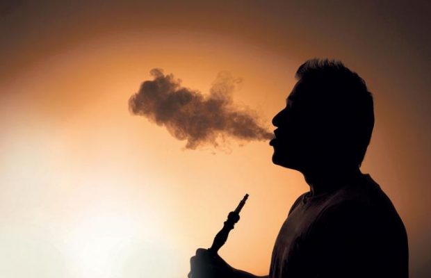 Recomiendan extrema vigilancia a los pacientes de hookah