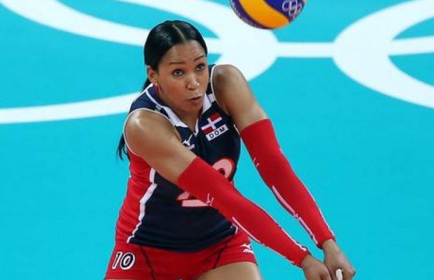Milagros Cabral completa lista de atletas serán exaltadas