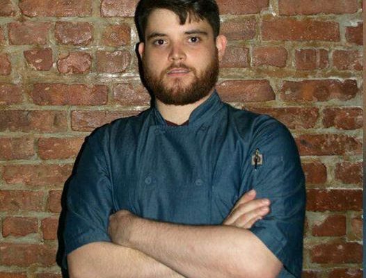 Chef Dominicano Federico Alvarez participará en el Festival Food Network & Cooking Channel New York City Wine & Food en su decimo aniversario.