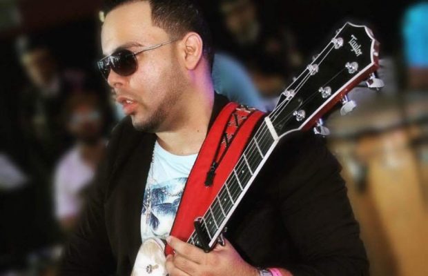 Productor Musical Robinson Hernández confiado con sus éxitos en los Estados Unidos inspirado en Juan Luis Guerra