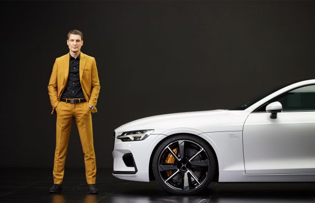 Polestar y su futuro como un fabricante eléctrico independiente.