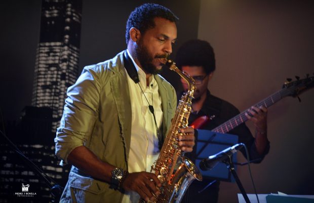 Acrópolis Center elebró el día Mundial de Turismo a ritmo de jazz