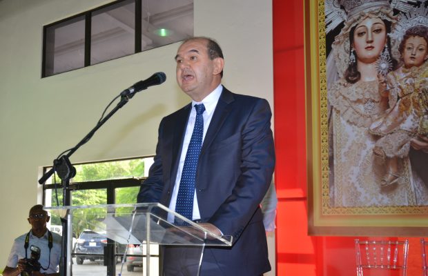 Domicem designa nuevo director general en el país