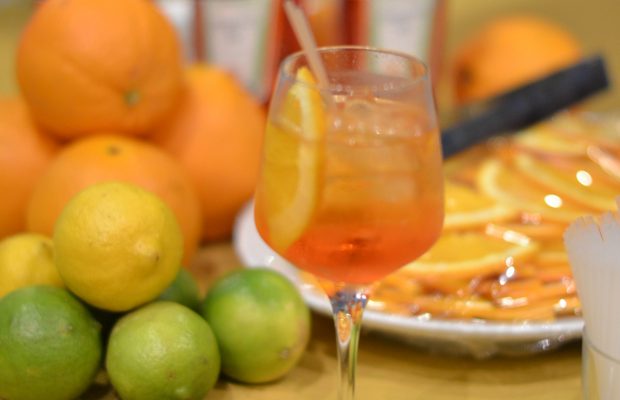 Il Cappuccino: tradición italiana renovada