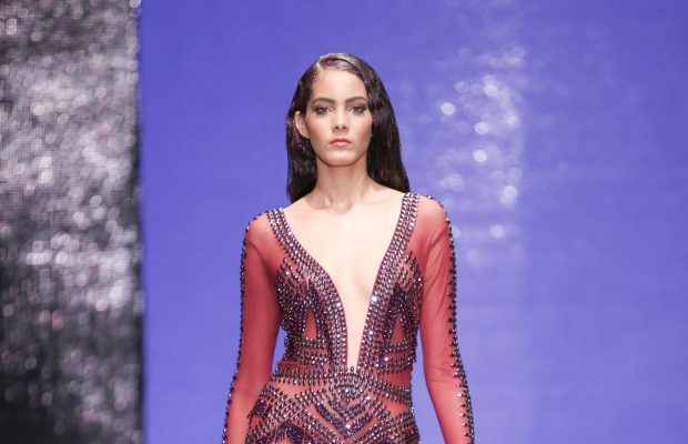 DominicanaModa 2017  inaugura en la Ciudad de Santo Domingo