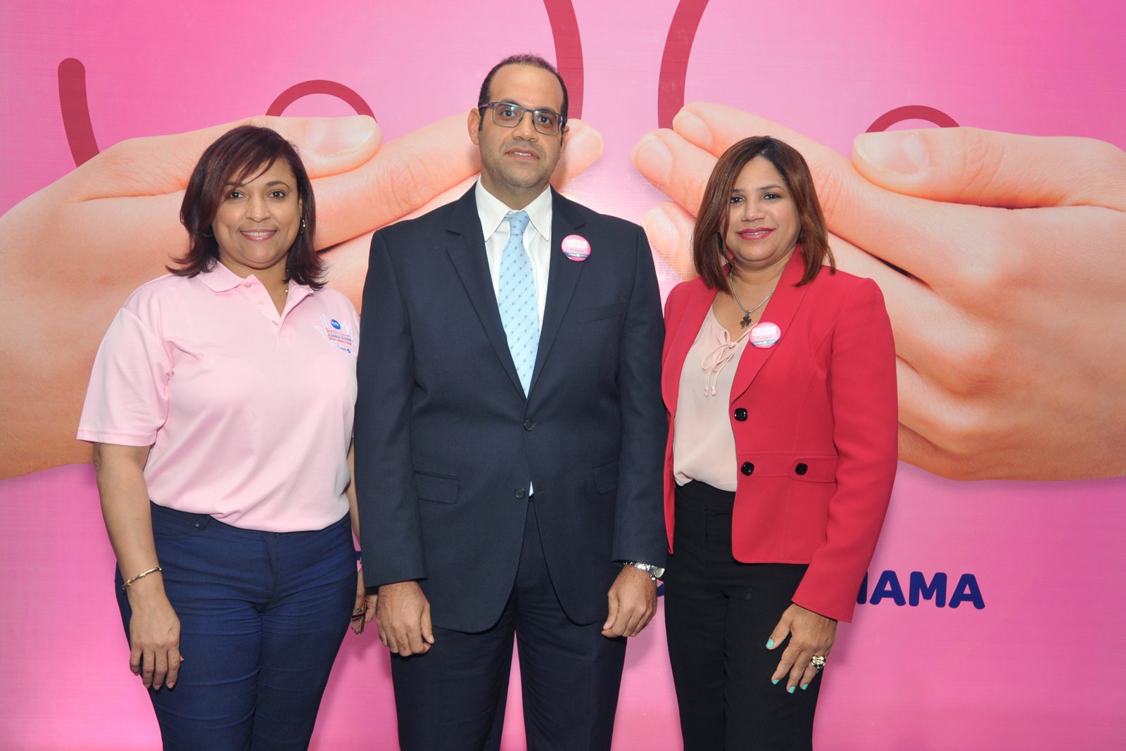 CLARA SOLIS, RAFAEL GUZMAN Y PAULIS GONZALEZ (1)