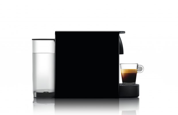 La nueva Essenza Mini: Una máquina pequeña para grandes momentos de café