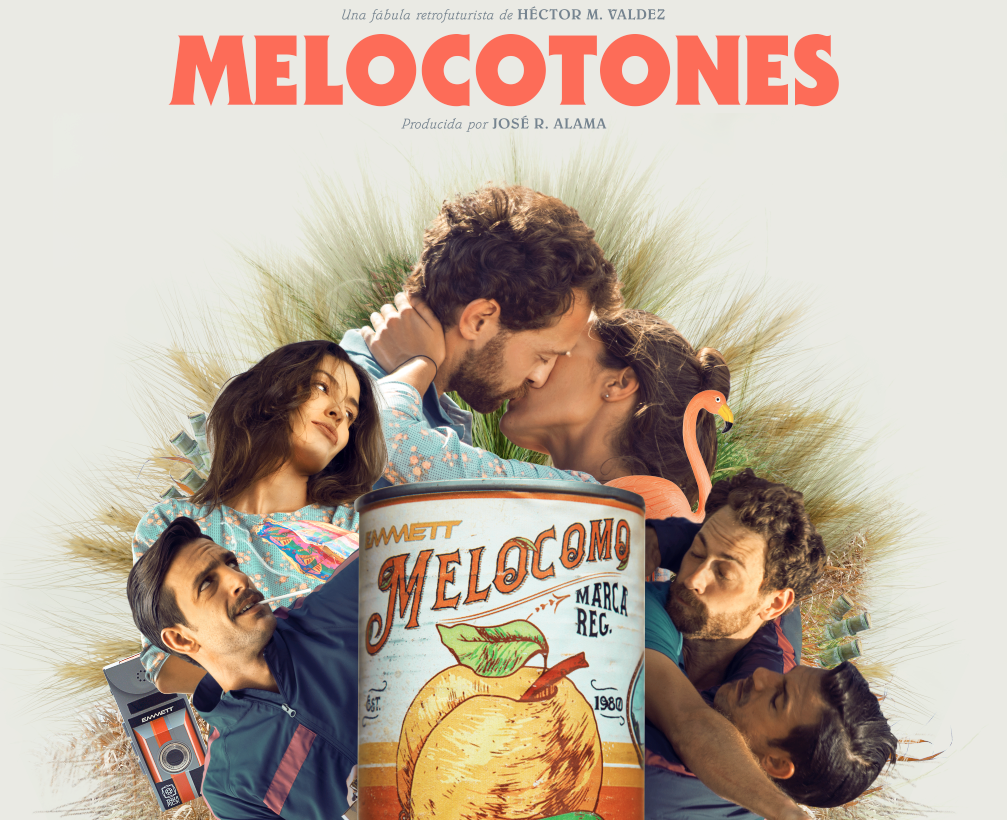 Cartel-de-Melocotones.