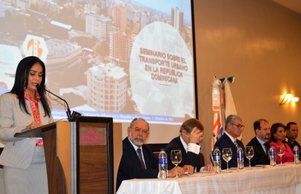 Movilidad urbana es trascendental para el desarrollo económico y social del país