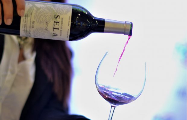 Cámara Española Celebra Tradicional Degustación de Vinos