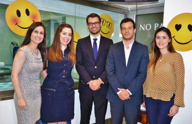 Centro Láser presenta los beneficios de su nueva tecnología ReLEx® SMILE