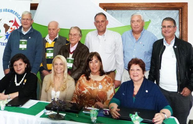Periodistas de Turismo de AL montarán congreso en 2018