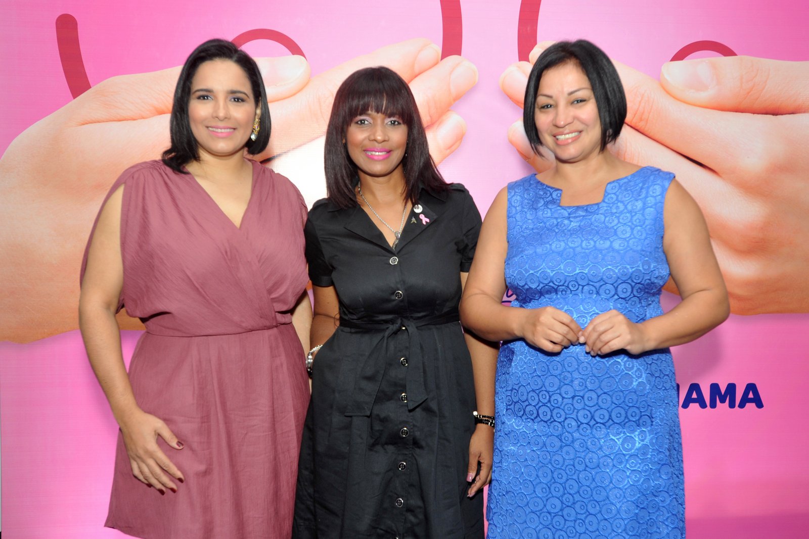 ELIZABET GUTIERREZ, LEIDY PEREZ Y CAROL PEREZ