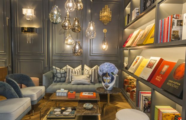 Un nuevo concepto en el mundo del mueble: El Estudio Store Mobile