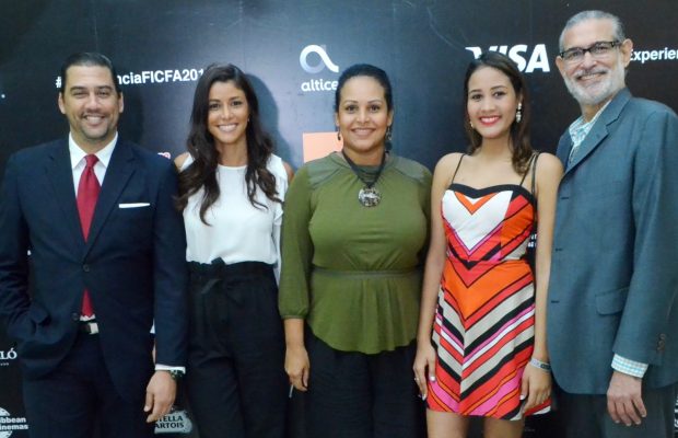Festival Fine Arts 2017 entrega a The Student, premio a mejor película