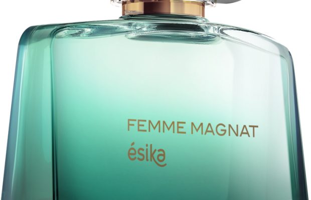 Femme Magnat: fragancia para la mujer independiente y sofisticada