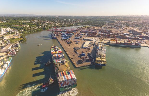 Puerto Rio Haina HIT presenta logros tras 16 años de su concesión