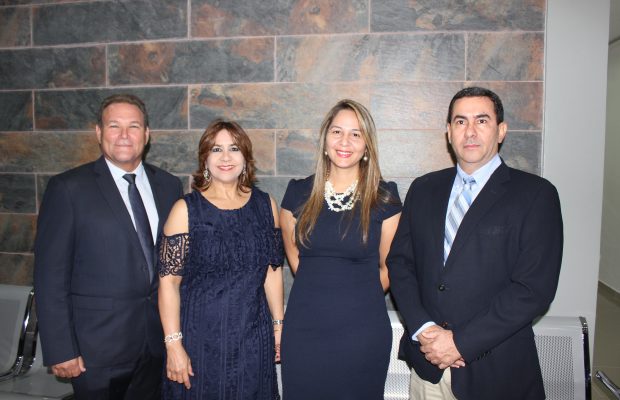 COCIB & Especialidades inaugura sus nuevas instalaciones