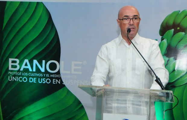 Reconocen productores banano orgánico