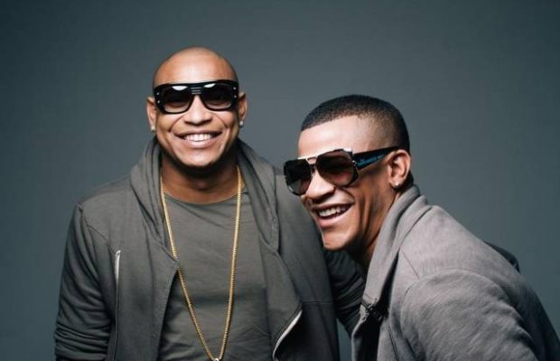 Gente de Zona se une al Festival Presidente como su primer artista invitado