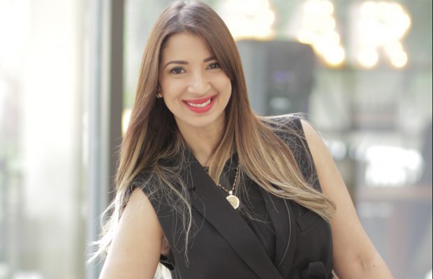 Gisel Castillo, seleccionada como jurado en  Festival de Publicidad y Marketing Internacional