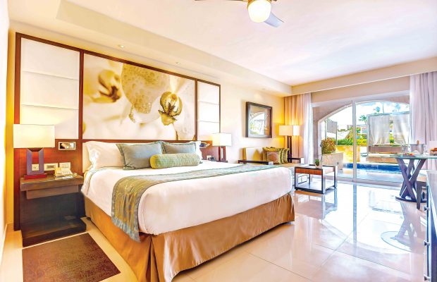 Hideaway at Royalton Punta Cana abre sus puertas el 1 de noviembre de 2017