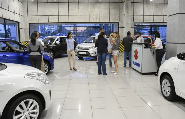 Expomóvil 2017 cierra con solicitudes de financiamiento por más de RD$6,000 millones