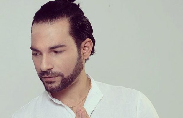 Cantautor Omar Lovelace llevará su música a Escenario 360