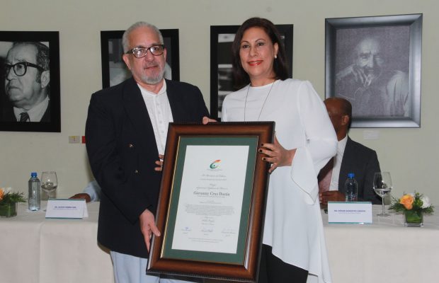 Ministerio de Cultura entrega los Premios Anuales de Literatura 2017