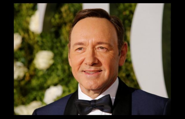 Protagonista de «House of Cards» revela que es homosexual