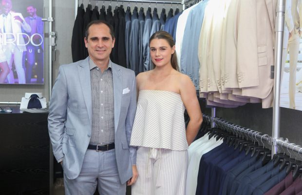Apertura de nueva tienda Leonardo Fifth Avenue en Punta Cana