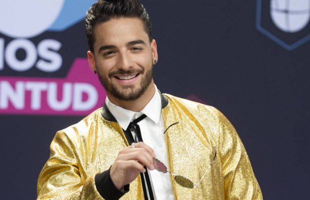 Maluma: “República Dominicana se ha convertido en un país súper importante para mi carrera”