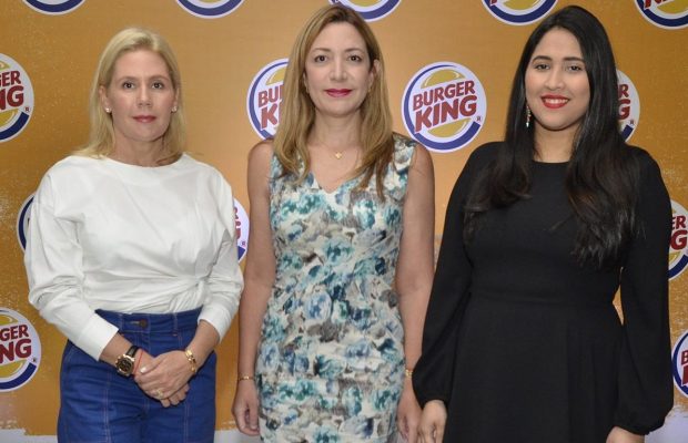 Crispy chicken y Parmensan Crispy Chicken: lo nuevo de Burger King