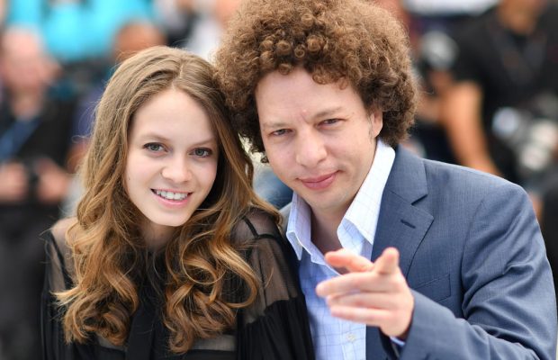 Las hijas de abril, muestra poder del cine a bajo costo