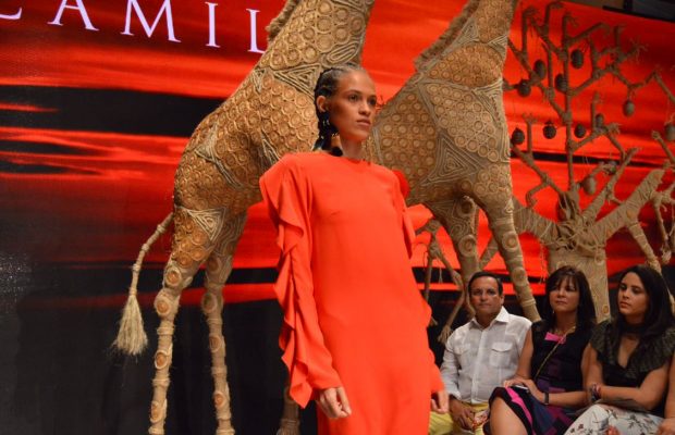 Tendencia Camila «TRIBU» Primavera Verano 2018