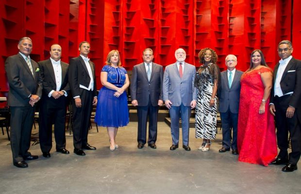 Temporada Sinfónica  Juvenil clausura con gran concierto