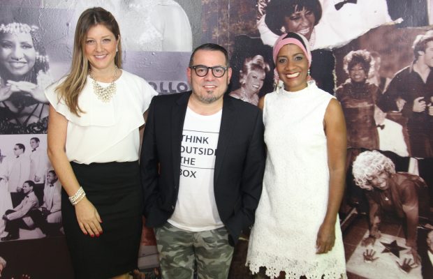 Museo internacional ¡CELIA VIVE! llega a Santo Domingo