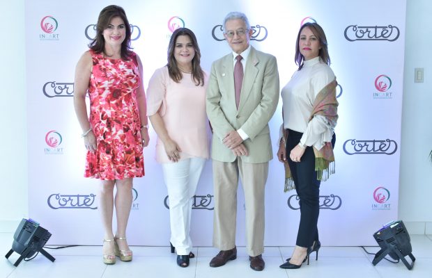 Cortés Hermanos presenta campaña en apoyo al cáncer de mama