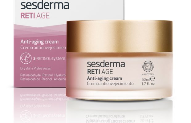 La Genocosmética: la cosmética de última generación