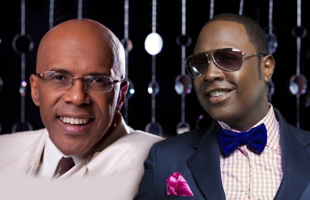 Sexapeal invitado de Ramón Orlando