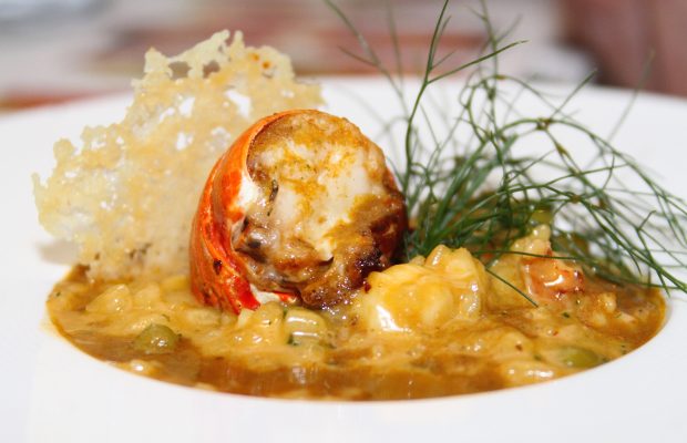 La Fiesta de la Langosta 2017: Una Experiencia Sensorial Inigualable