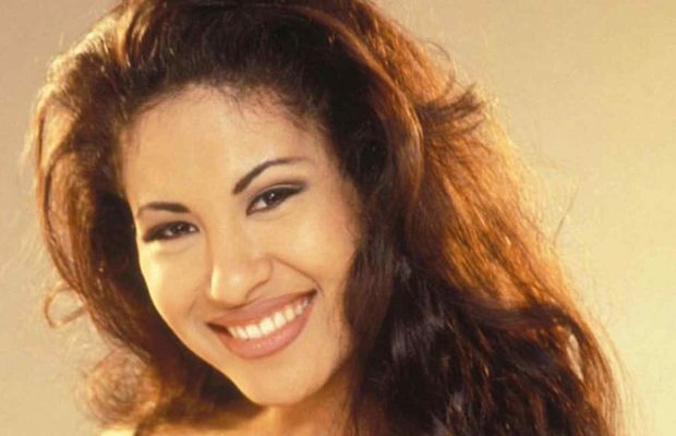 Google rinde tributo Selena Quitanilla