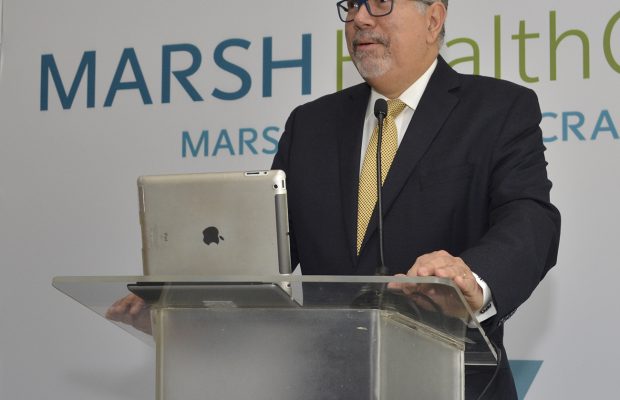 Riesgo Cibernético: Prioridad de las Agendas Corporativas, ante la Inminente Implementación del Reglamento General de Protección de Datos (GDPR)