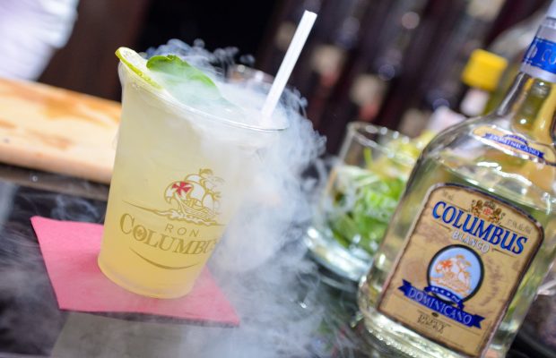 Celebran exitosa segunda versión del Santo Domingo Spirits Fest