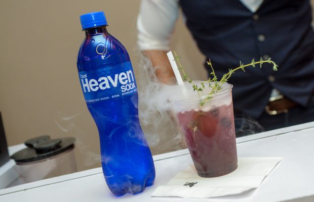 Realizan “Master Class de Mixología” en el Santo Domingo Spirits Fest