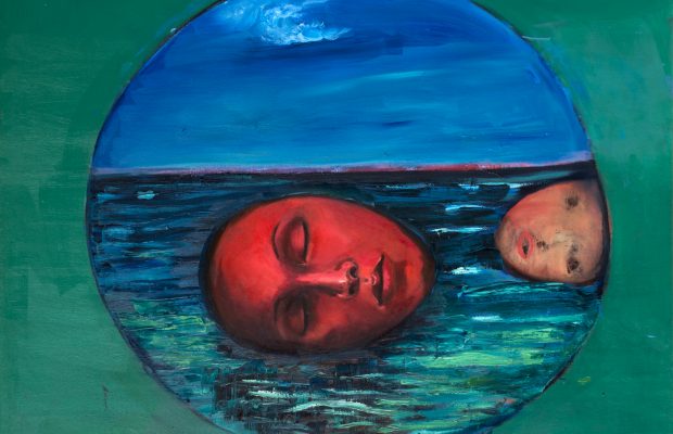 Cultura presentará exposición de pintura Convergencia Cromática “Vibraciones”