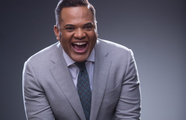 “Salsa, sabor y sentimiento”, lo nuevo de Ale Matos